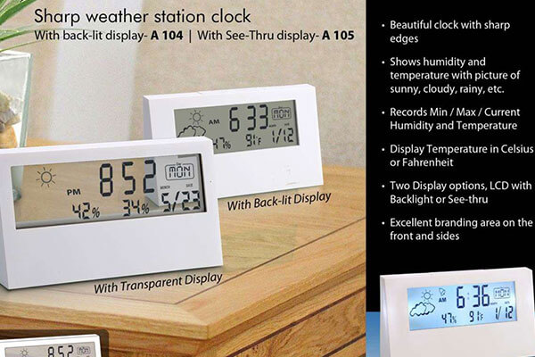 table-wall-clock